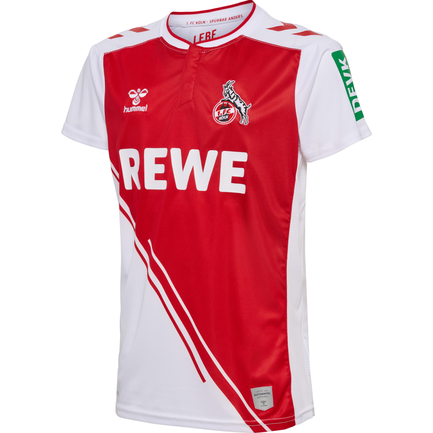 1FCK 22/23 HOME JERSEY S/S_KIDS, 9402, packshot