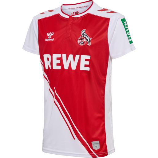1FCK 22/23 HOME JERSEY S/S_KIDS, 9402, packshot
