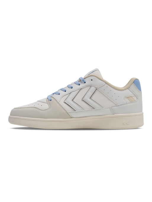 ST. POWER PLAY WM3, WHITE/BLUE, packshot