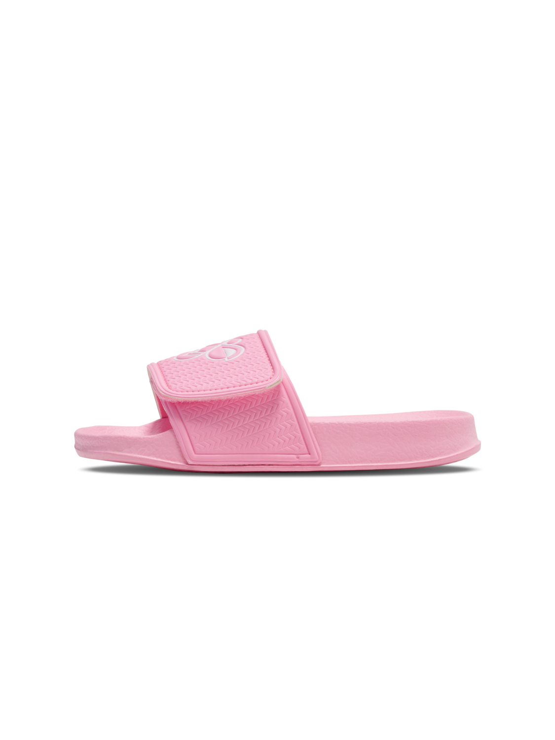 POOL SLIDE VC JR, PRISM PINK, packshot