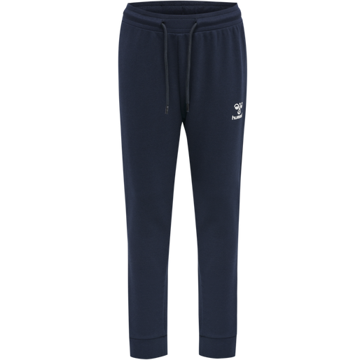 hmlVENTI TRACKSUIT, BLACK IRIS hmlVENTI TRACKSUIT, BLACK IRIS, packshot