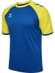 TRUE BLUE/BLAZING YELLOW