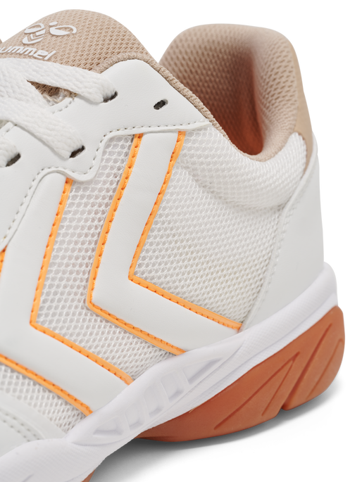 AEROTEAM III, WHITE/ORANGE AEROTEAM III, WHITE/ORANGE, packshot