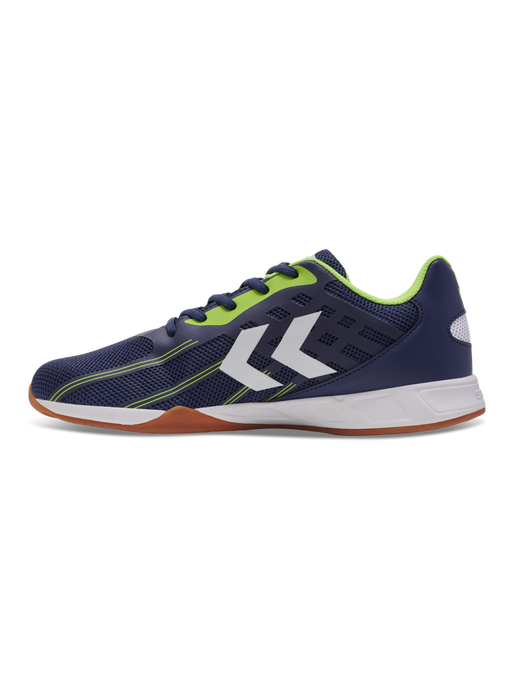 ROOT ELITE, SPECTRUM BLUE, packshot