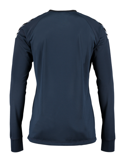 AUTH. CHARGE LS POLY JERSEY, 7364, packshot