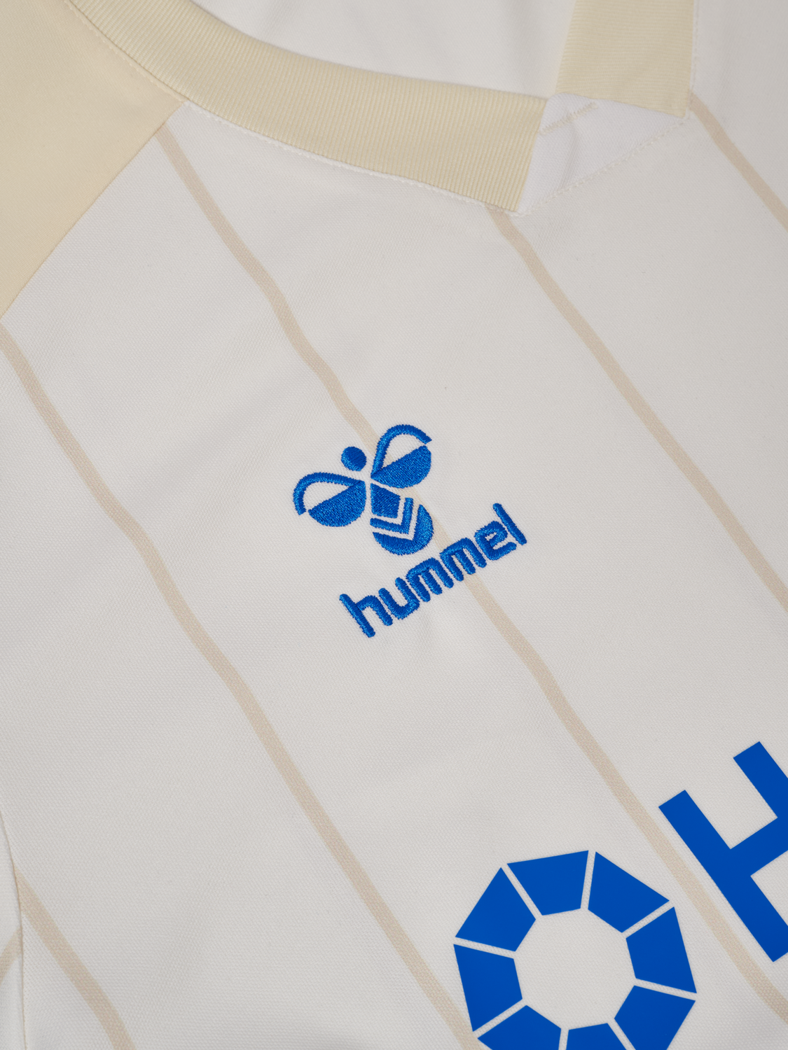 1FCM 25/26 AWAY JERSEY S/S, MARSHMALLOW, packshot