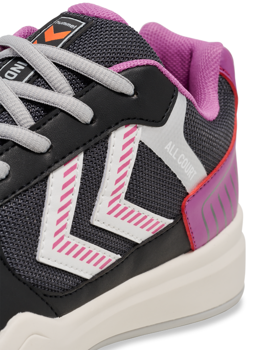 ALL COURT, ANTHRACITE/CATTLEYA ORCHID, packshot