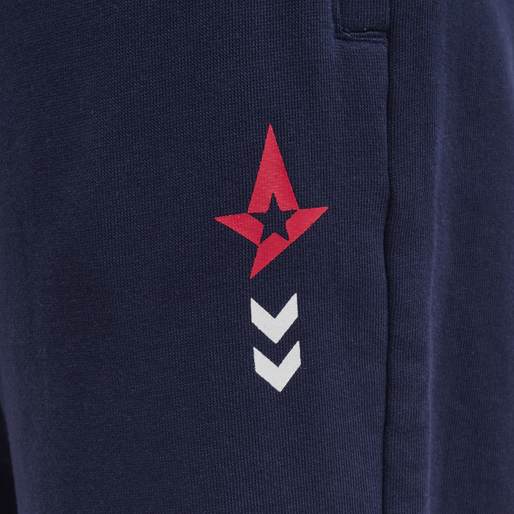 ASTRALIS 21/22 PANTS KIDS, MARINE ASTRALIS 21/22 PANTS KIDS, MARINE, packshot