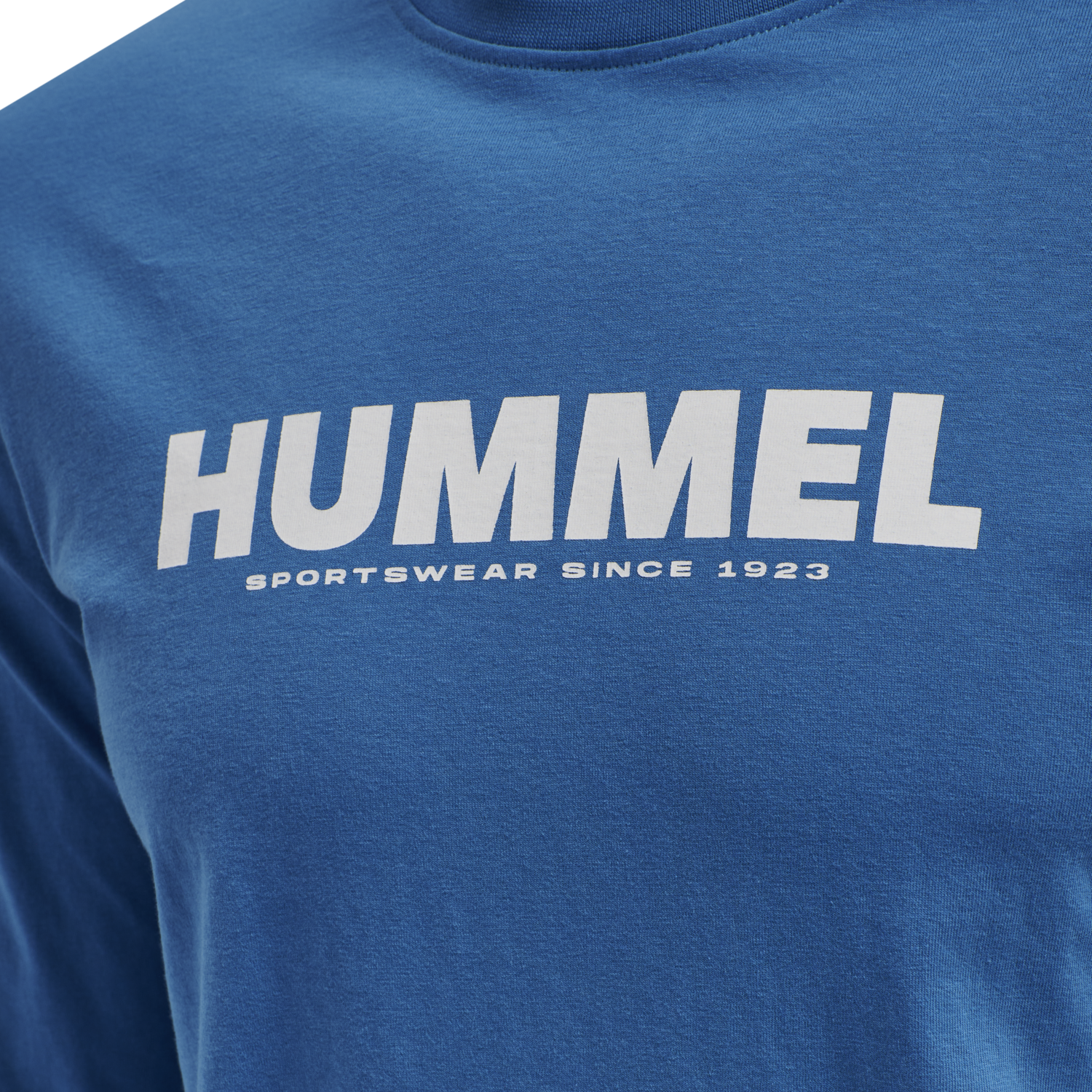 hmlLEGACY T-SHIRT L/S, 7042, packshot