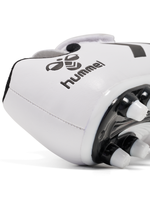 TOP STAR F.G. JR, WHITE, packshot