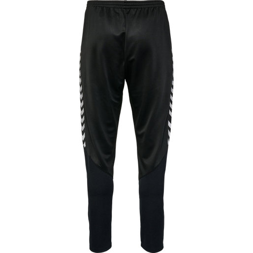 hmlSTALTIC TRAINING PANTS, BLACK, packshot