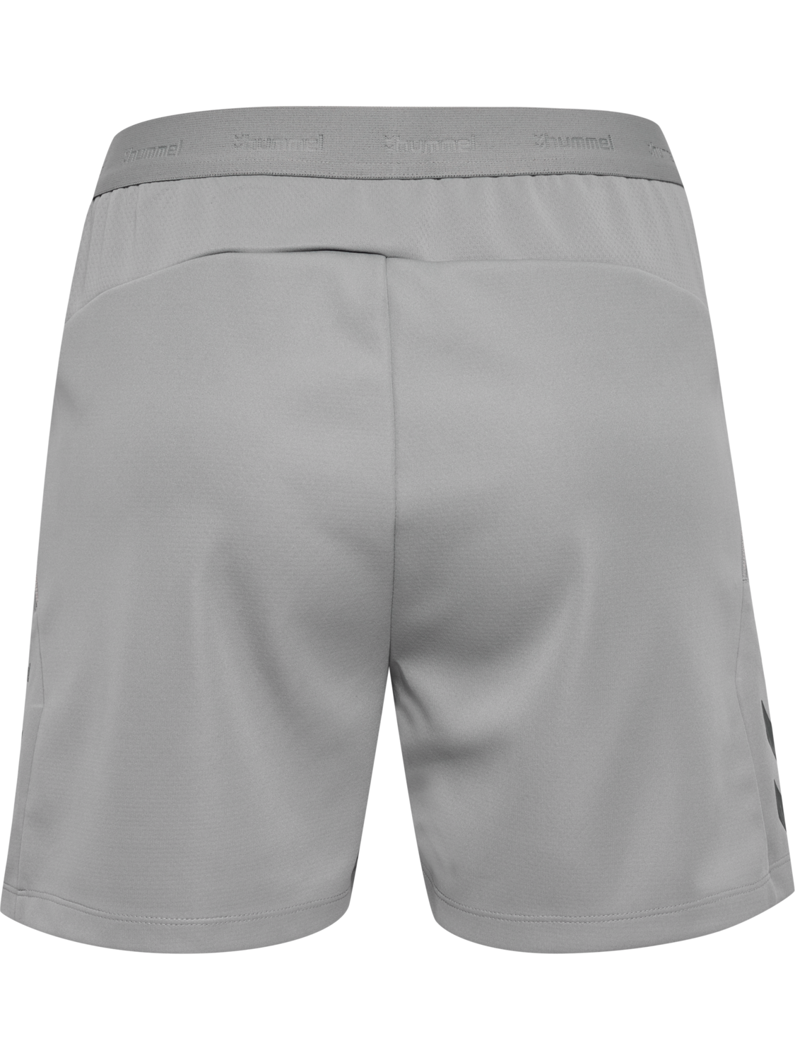 hmlCIMA 2.0 SHORTS WOMAN, ALLOY, packshot
