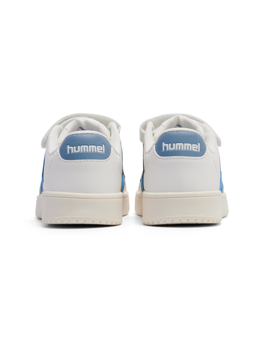 DERBY COURT JR, FADED DENIM, packshot