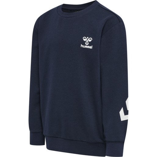 hmlVENTI TRACKSUIT, BLACK IRIS hmlVENTI TRACKSUIT, BLACK IRIS, packshot