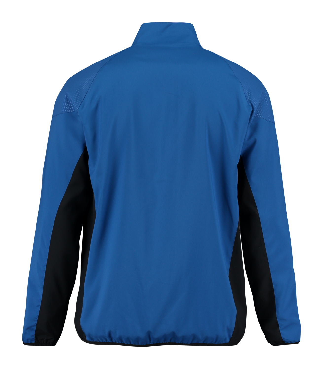 AUTH. CHARGE MICRO ZIP JACKET, 7045, packshot