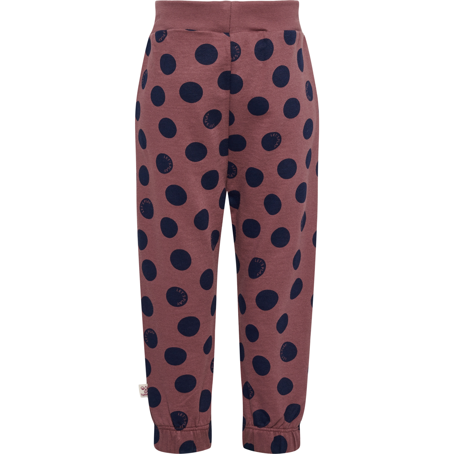 hmlALBI PANTS, 4085, packshot