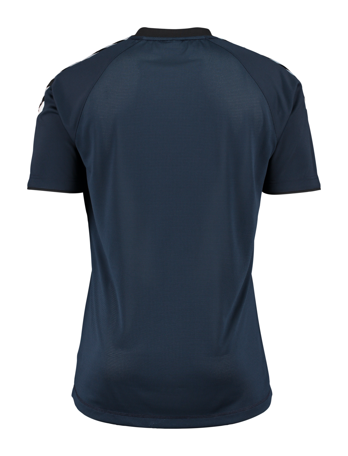 AUTH. CHARGE SS POLY JERSEY, 7364, packshot