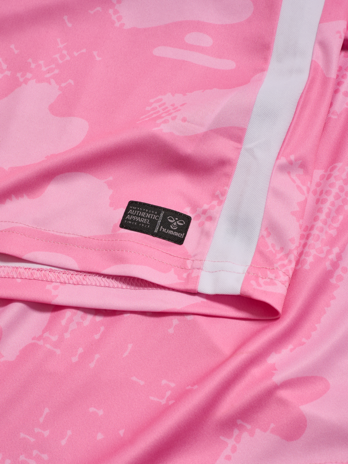 CSC 25/26 PINK CAMO JERSEY SS, PRISM PINK, packshot