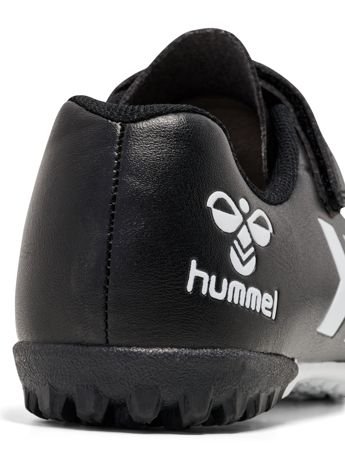 TOP STAR TURF JR, BLACK/BLACK, packshot