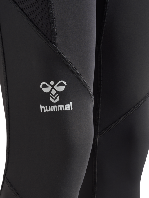 hmlSPRINT TIGHTS WOMAN, FORGED IRON, packshot