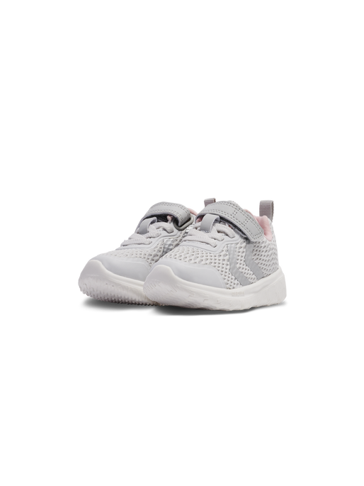 ACTUS ML RECYCLED INFANT, GREY/SILVER, packshot