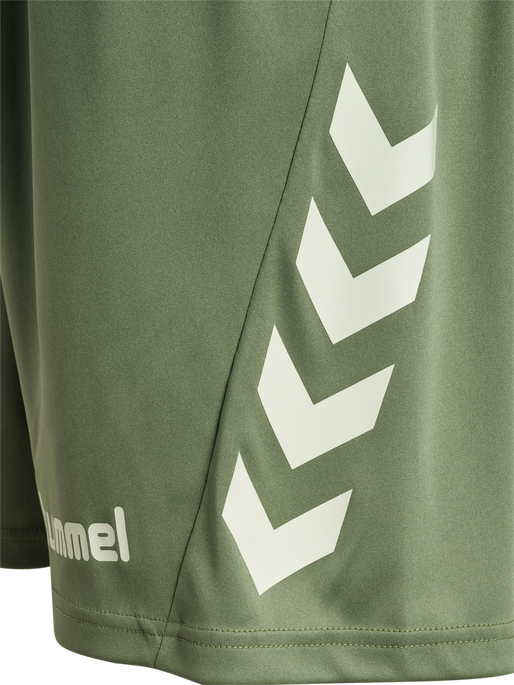 hmlPROMO SET, OLIVINE, packshot