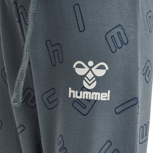 hmlCHEER PANTS, STORMY WEATHER, packshot