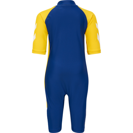 hmlMORGAT SWIM SUIT, SOLAR POWER, packshot