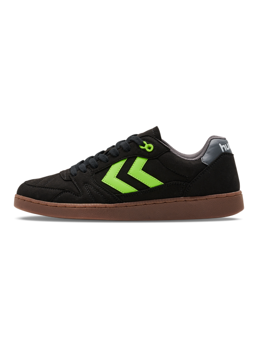 LIGA GK, BLACK, packshot