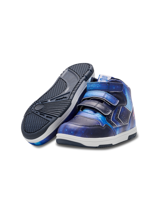 CAMDEN HIGH SJ JR, BLUE, packshot