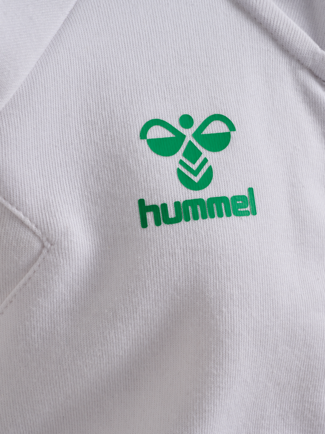 ASSE 23/24 TRAVEL ZIP JACKET KIDS, WHITE, packshot