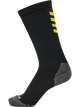 BLACK/BLAZING YELLOW