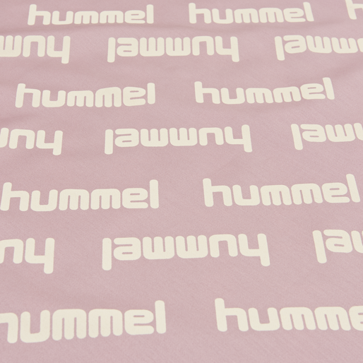 hmlPOP BEDSHEET, ZEPHYR, packshot