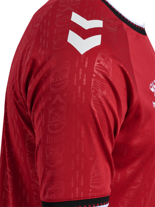 GREENLAND 25 HOME JERSEY S/S, SCOOTER GREENLAND 25 HOME JERSEY S/S, SCOOTER, packshot