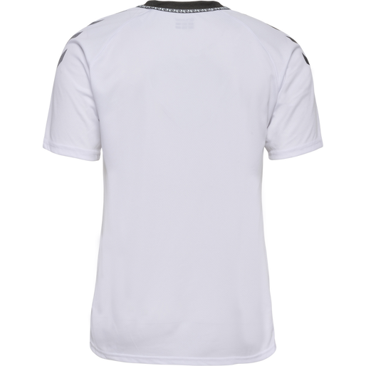 hmlONGRID POLY JERSEY S/S, 9108, packshot