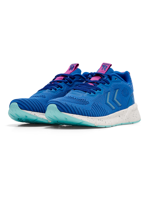 REACH TR FLEX, TRUE BLUE/MARSHMALLOW, packshot