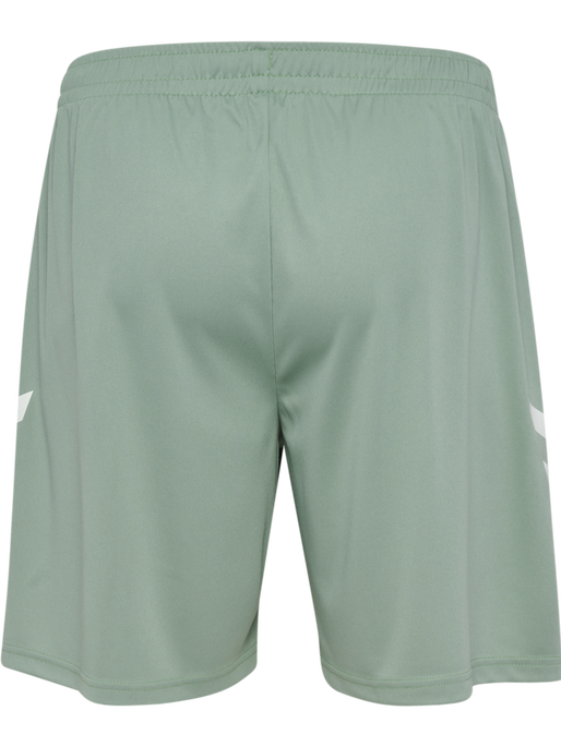 hmlPROMO SET, ICEBERG GREEN, packshot