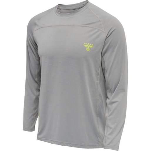 hmlGG12 TRAINING TEE L/S, 1100 hmlGG12 TRAINING TEE L/S, 1100, packshot