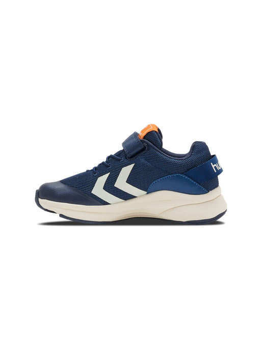 REACH 250 RECYCLED TEX JR, BLACK IRIS, packshot