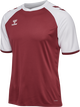 MAROON/WHITE