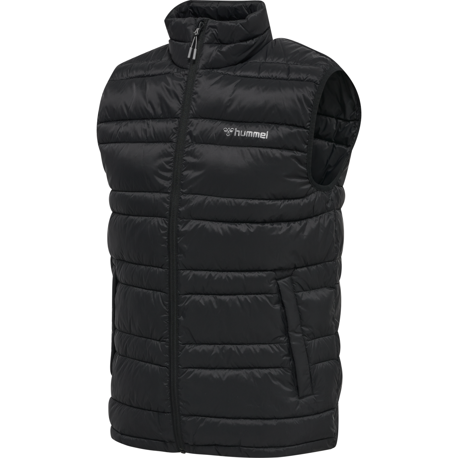 hmlPAX PUFF WAISTCOAT, 2001, packshot