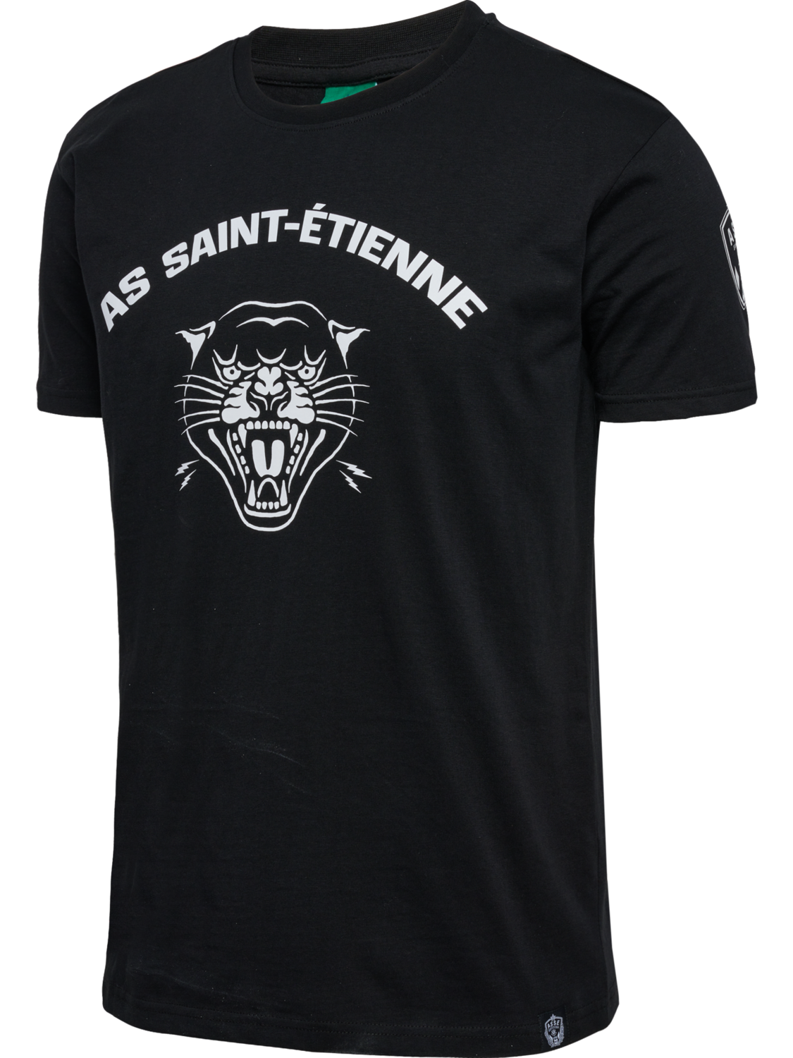 ASSE FAN AS SAINT ETIENNE TEE, 2001, packshot