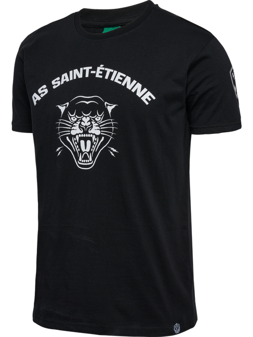 ASSE FAN AS SAINT ETIENNE TEE, 2001, packshot