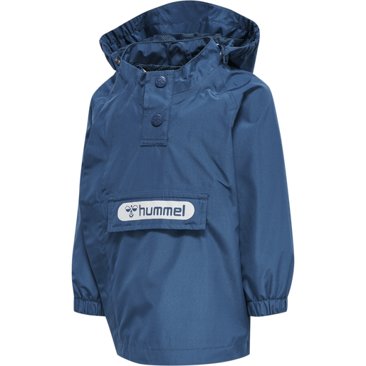 hmlOJO JACKET, ENSIGN BLUE, packshot