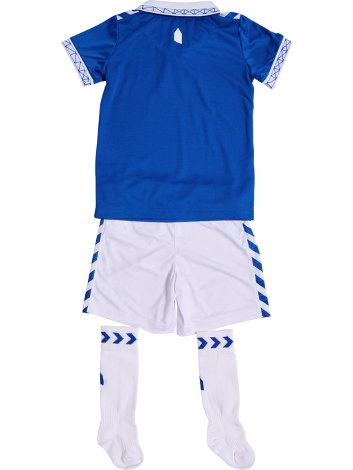 EFC 23/24 HOME INFANT KIT, BLUE, packshot