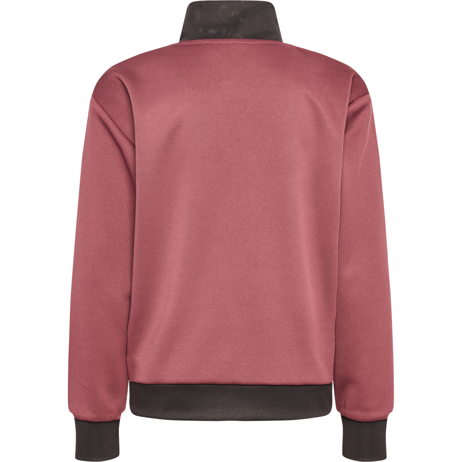 hmlLUBAGO TRACKSUIT, ROSE BROWN, packshot