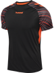 BLACK/ORANGE