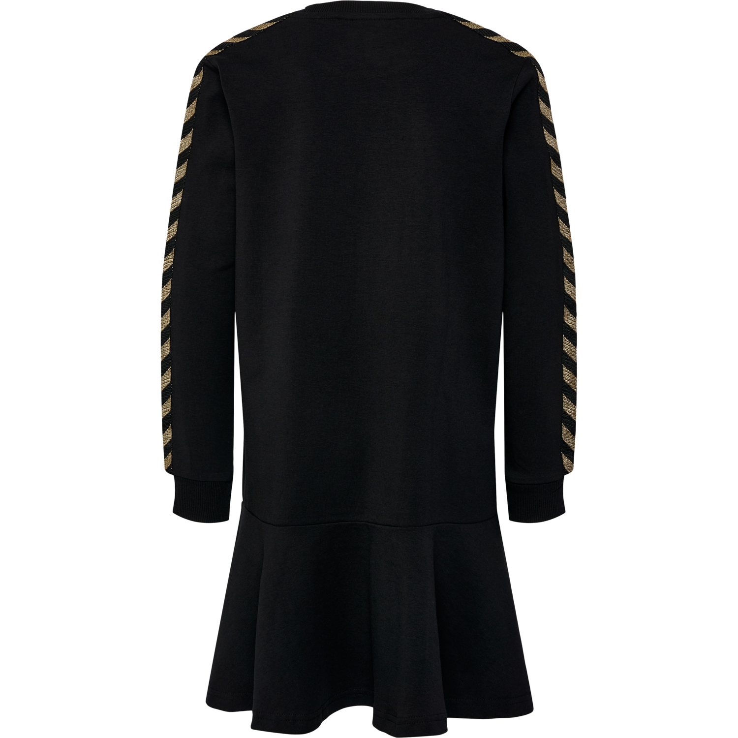 hmlEVELYN DRESS L/S, 2001, packshot