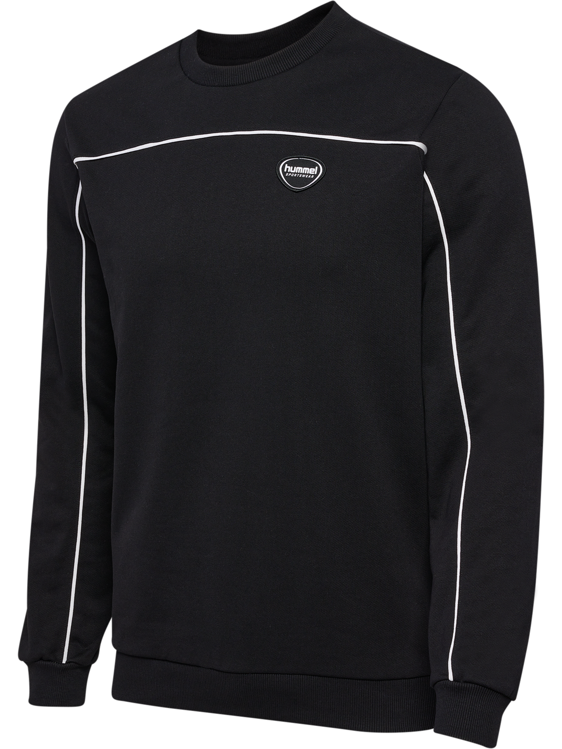 hmlLGC MARK SWEATSHIRT, 2001, packshot