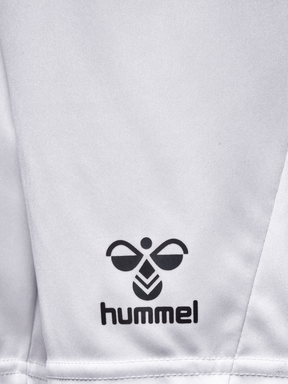 hmlLOGO SET KIDS, WHITE, packshot